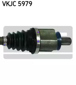 skf vkjc5979
